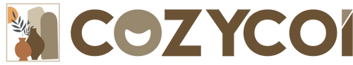 Cozy Coi Decor